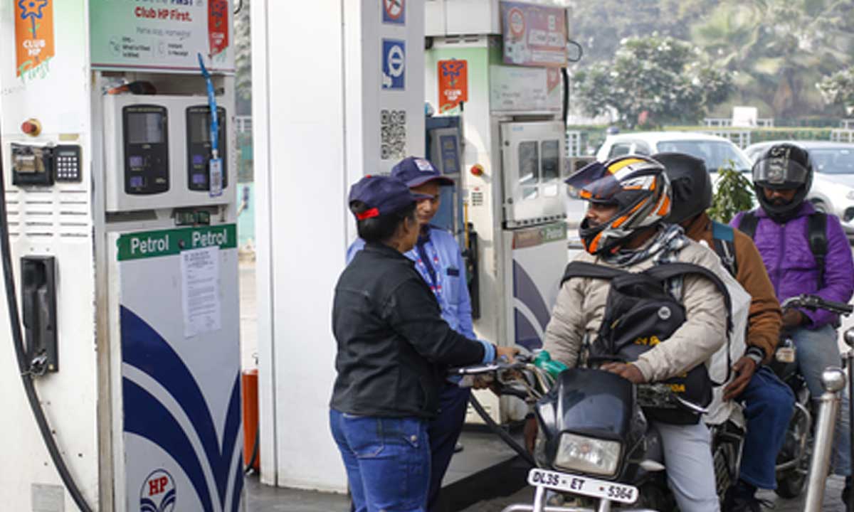 Govt raises diesel duties, hikes ATF levy with immediate effect