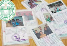 Telangana Ration Cards Cancellation: Govt to Cancel Ineligible Cards, Income Taxpayers Under Scanner