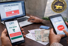 RBI New Rules on Online Payments: 1-Hour Delay, Kill Switch and Limits to Curb Digital Fraud
