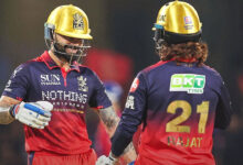 RCB Beat LSG by 5 Wickets in IPL 2026: Kohli, Patidar Shine as Bowlers Dominate in Bengaluru