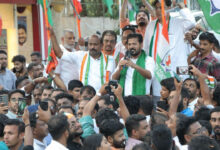 CM Revanth Reddy Challenges Opposition to Study Telangana Six Guarantees, Targets Kerala Govt at Kochi Event