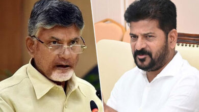 CM Revanth Reddy Targets BJP Allies, Says Chandrababu May Face Same Fate as Nitish Kumar and Eknath Shinde