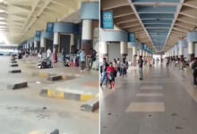 RTC Strike Brings Telangana to a Halt, Commuters Face Severe Travel Crisis