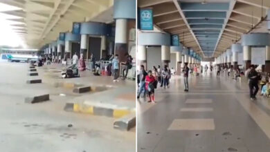 RTC Strike Brings Telangana to a Halt, Commuters Face Severe Travel Crisis