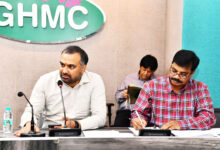 GHMC Commissioner R V Karnan Orders Formation of 1 Lakh SHGs in Hyderabad Under 99 Days Progress Plan