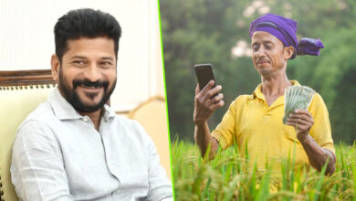 Good News for Farmers: Rythu Bharosa Third Installment to Be Credited Soon