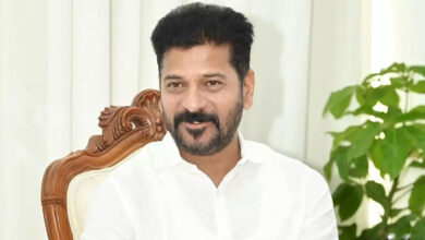 RTC driver's self-immolation is murder by Revanth Reddy govt, allege BRS, BJP