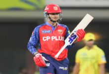 'Opening partnership set up the game' says Ponting after PBKS win over CSK