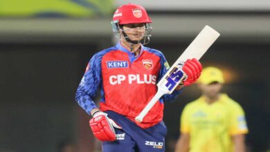 'Opening partnership set up the game' says Ponting after PBKS win over CSK