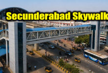 Secunderabad Railway Station Skywalk Plan: 120-Metre Link to Connect Metro, Bus and Rail Under Amrit Bharat Scheme