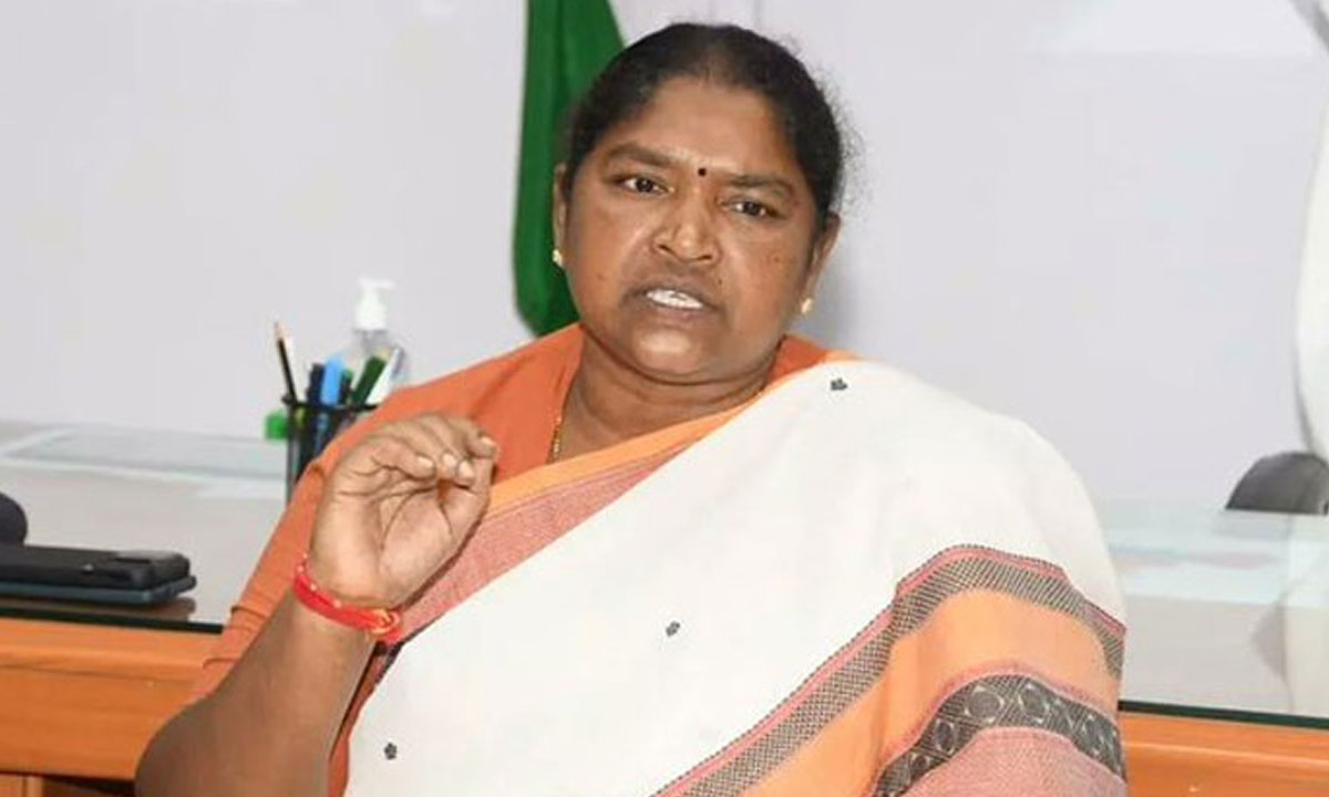 Seethakka Welfare Schemes Boost Women Entrepreneurs: Telangana Woman Earns ₹1 Lakh Monthly