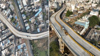 Hyderabad Gets Major Boost: CM Revanth Reddy to Inaugurate ₹71 Crore ROB at Shastripuram