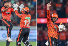 IPL 2026: Abhishek Sharma’s 135 Powers SRH to 47-Run Win Over DC in Hyderabad