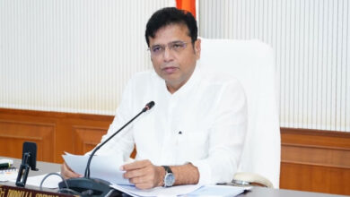 Telangana to Become Clean Energy Model: Sridhar Babu Launches ₹700 Crore Bio-Gas Project in Siddipet