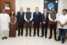 Telangana to Become Global Hub for Medical Devices: Sridhar Babu Highlights Advanced Infrastructure