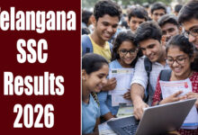 Telangana 10th Results Likely on May 4 or 5 After April 25 Evaluation Completion