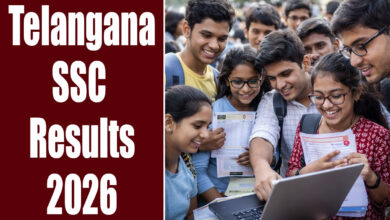 Telangana SSC 10th Results 2026: Exams Ended, Results Likely by This Date
