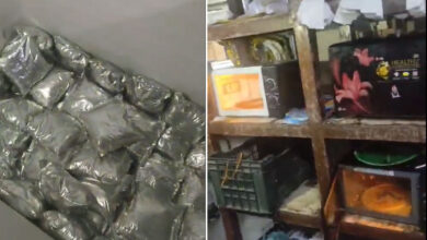 Biryani Fraud in Banjara Hills: Stale Food Sold as Fresh via Online Orders