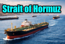 Ceasefire Impact: Iran Fully Opens Strait of Hormuz, Boosting Global Trade Confidence