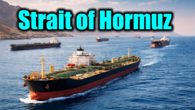 Ceasefire Impact: Iran Fully Opens Strait of Hormuz, Boosting Global Trade Confidence