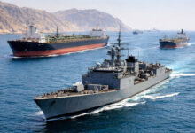 Strait of Hormuz Crisis: Britain Leads Global Talks; India Joins Efforts to Ensure Safe Oil Shipping