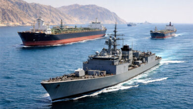 Strait of Hormuz Crisis: Britain Leads Global Talks; India Joins Efforts to Ensure Safe Oil Shipping