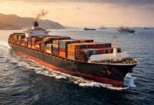 Green Asha Crosses Strait of Hormuz Safely: 9th Indian Cargo Ship Amid Iran Sanctions