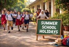 Telangana Summer Holidays 2026: 48 Days Break Announced, Schools to Reopen in June