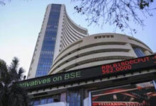 Indian stock markets gain in early trade amid oil relief, Israel-Lebanon ceasefire