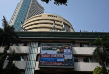 Stock markets end lower for 6th straight week over West Asia conflict