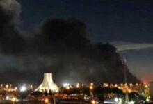 Iran-Israel War Escalates: Strike on South Pars Gas Field Raises Global Tensions, Ceasefire Talks Continue