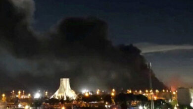 Iran-Israel War Escalates: Strike on South Pars Gas Field Raises Global Tensions, Ceasefire Talks Continue