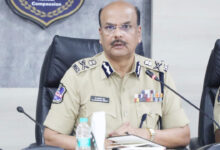 Telangana IPS Transfers: Major Reshuffle Sees Key Appointments in Home, Vigilance and Future City Police