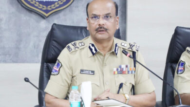 Telangana IPS Transfers: Major Reshuffle Sees Key Appointments in Home, Vigilance and Future City Police