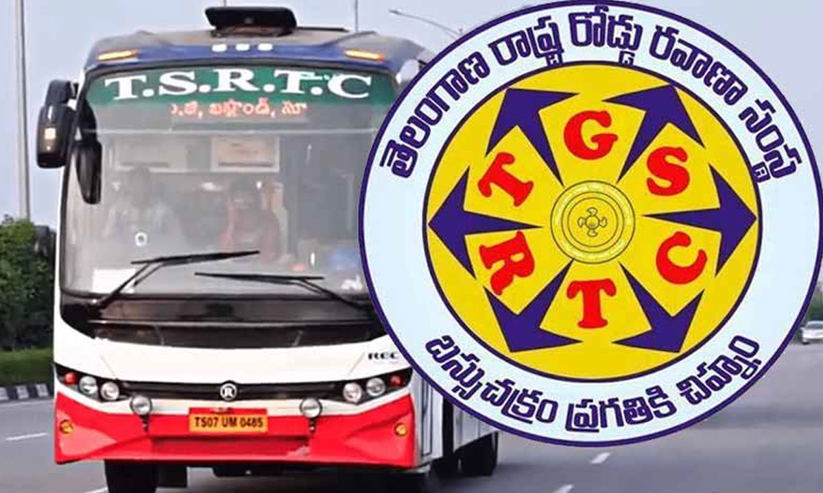 TGSRTC Results 2026 Released: 9,377 Candidates Qualified for TST, MST Posts, Verification on April 16-17