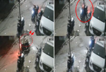 Petrol Theft in Karwan Old Sabzi Mandi, Residents Allege Repeated Thefts, No Arrests Yet