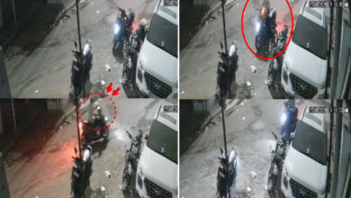 Petrol Theft in Karwan Old Sabzi Mandi, Residents Allege Repeated Thefts, No Arrests Yet