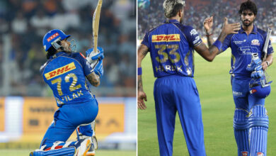 IPL 2026: Tilak Varma’s 101 Powers Mumbai Indians to 199/5 Against Gujarat Titans in Ahmedabad