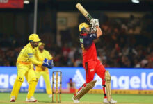 IPL 2026: RCB Smash 250/3 vs CSK as Tim David, Rajat Patidar and Devdutt Padikkal Dominate