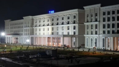 TIMS Sanathnagar Trial Run from May 1: OP Services in 22 Departments for One Month
