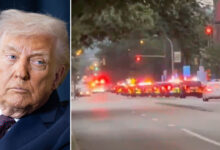 Was Donald Trump Taken to Walter Reed National Military Medical Center? What Really Happened