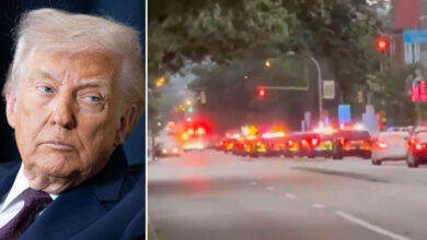 Was Donald Trump Taken to Walter Reed National Military Medical Center? What Really Happened