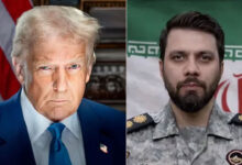 Iran–US Tensions Escalate: Iran Rejects Trump’s Claims, Says Military Strong; Assures Indians Are Safe