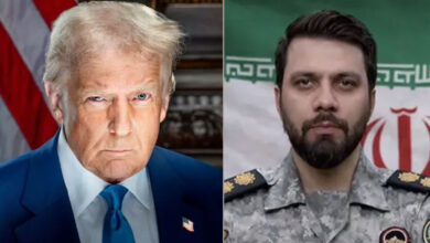 Iran–US Tensions Escalate: Iran Rejects Trump’s Claims, Says Military Strong; Assures Indians Are Safe