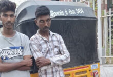 Hyderabad Theft Case: Mailardevpally Police Arrest Two for Pan Shop Breaking, Property Recovered