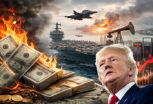 Iran War Cost: US Losing $2 Billion Daily, Experts Reveal Massive Economic Impact