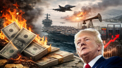Iran War Cost: US Losing $2 Billion Daily, Experts Reveal Massive Economic Impact
