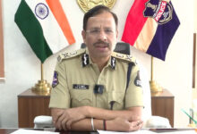 V.C. Sajjanar Among 6 IPS Officers Promoted to DGP Rank in Telangana, G.O. Issued