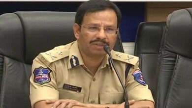 Hyderabad Police Commissioner Issues Warning on Adulteration: Strict Action Against Fake Mango Sellers and Food Traders