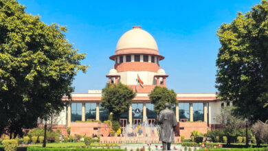 Supreme Court seeks report on functioning of SIR appellate tribunals in Bengal